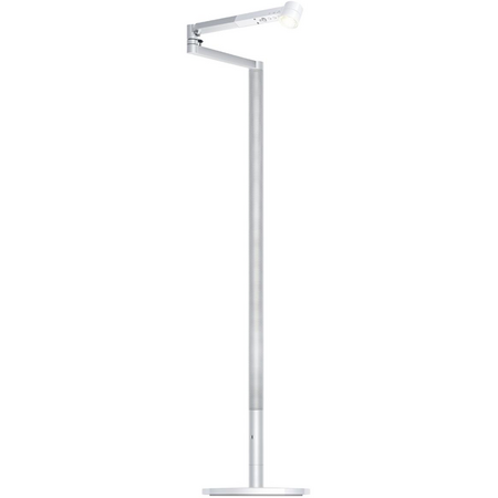 Напольная лампа Dyson Solarcycle morph Silver