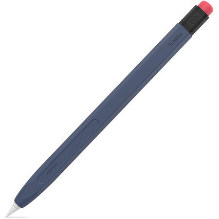 Чехол для Apple Pencil 2 Yamcase Blue