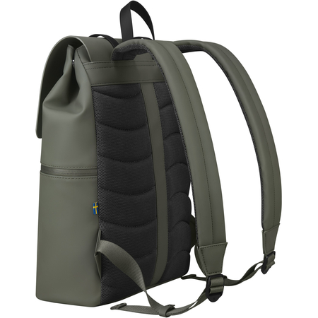 Рюкзак Gaston Luga RE803 Backpack Spläsh 2.0 13" оливковый, Цвет: Olive / Оливковый, изображение 2