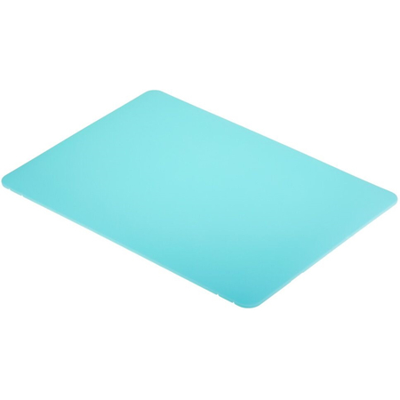 Чехол-накладка i-Blason для MacBook Air 13" (2018), Тифани, изображение 2