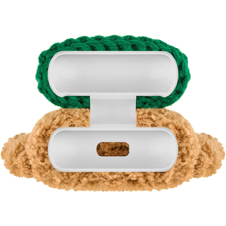 Чехол для Airpods 3 Yamcase Love Teddy, изображение 3