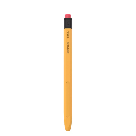Чехол для Apple Pencil 1 Yamcase Yellow, изображение 3
