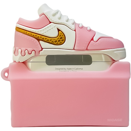 Чехол для Airpods 3 Yamcase Air Jordan 1, изображение 3