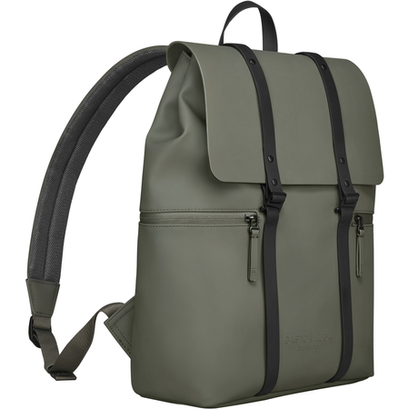 Рюкзак Gaston Luga RE803 Backpack Spläsh 2.0 13" оливковый, Цвет: Olive / Оливковый, изображение 3