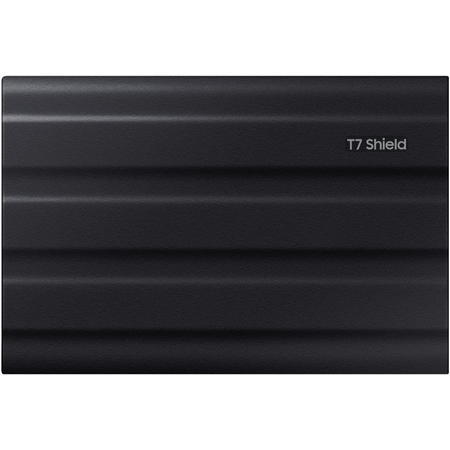Внешний SSD Samsung T7 Shield 1Tb (MU-PE1T0S/WW) Black, Объем накопителя: 1 Тб, Цвет: Black / Черный, изображение 4
