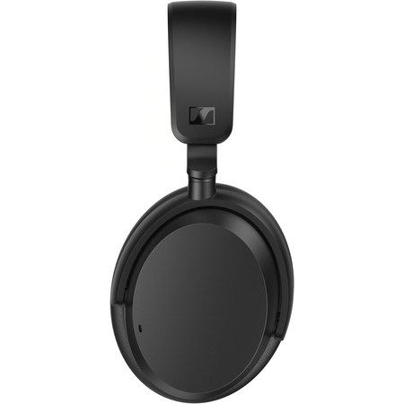 Беспроводные наушники Sennheiser Accentum Wireless Black, изображение 4