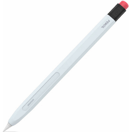 Чехол для Apple Pencil 2 Yamcase White