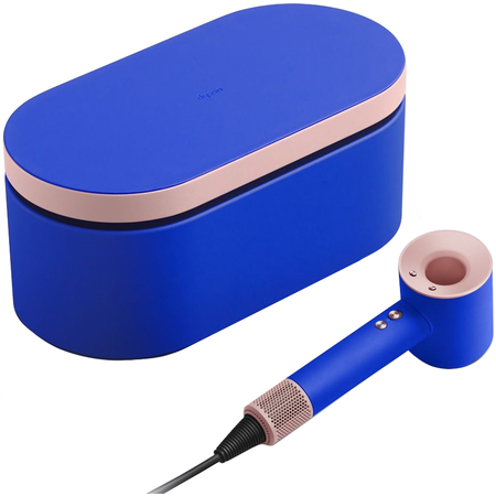 Фен Dyson Supersonic HD07 Blue Blush, изображение 5