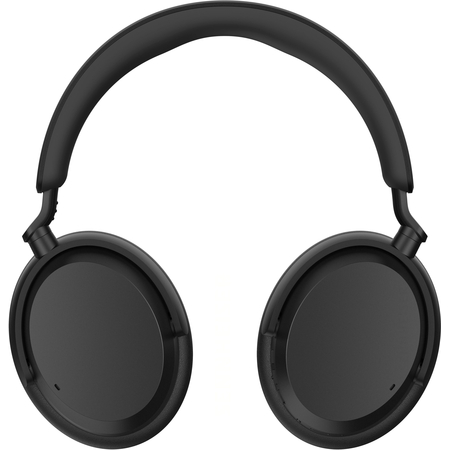 Беспроводные наушники Sennheiser Accentum Wireless Black, изображение 3
