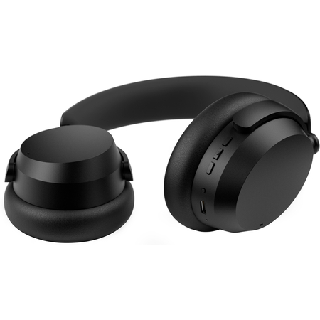 Беспроводные наушники Sennheiser Accentum Wireless Black, изображение 5
