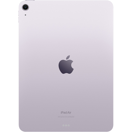 iPad Air 11" 2024 Wi-Fi 1TB Purple, Объем встроенной памяти: 1 Тб, Цвет: Purple / Фиолетовый, Возможность подключения: Wi-Fi, изображение 3