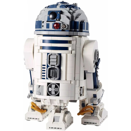Конструктор Lego Star Wars R2-D2 (75308)