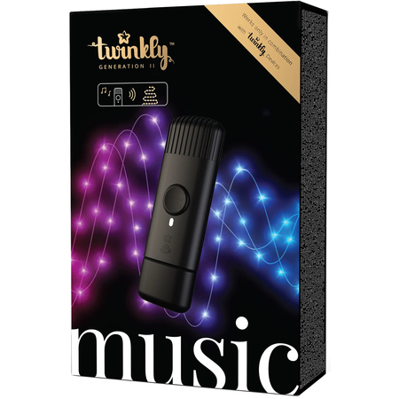 Twinkly MUSIC DONGLE