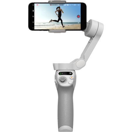 Стабилизатор для смартфона DJI OSMO MOBILE SE