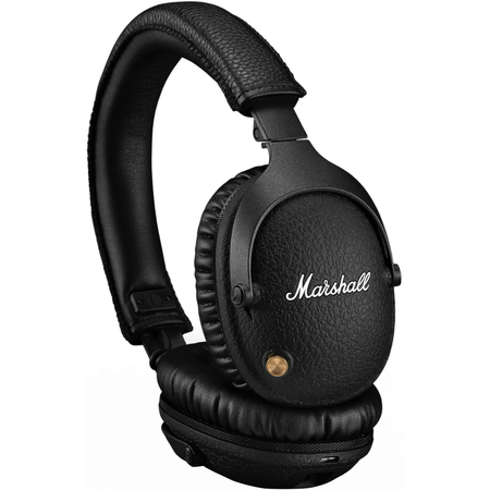Беспроводные наушники Marshall Monitor II ANC Black