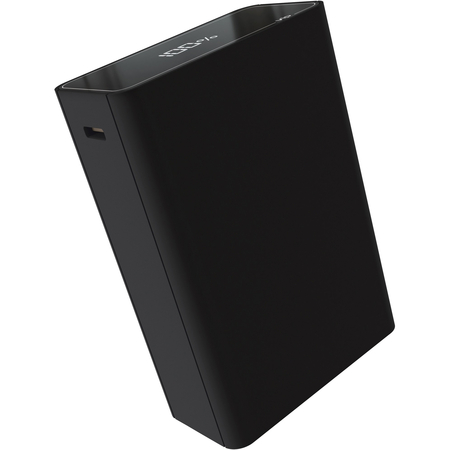 Внешний аккумулятор VLP B-Energy 20000mAh 65W Black