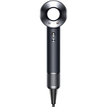 Фен Dyson Supersonic HD07 Black/Nickel, Цвет: Black / Черный