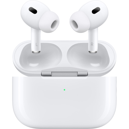 Наушники Apple AirPods Pro 2 generation MagSafe Case USB-C (MTJV3)