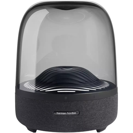 Колонка беспроводная Harman/Kardon Aura Studio 3 Black