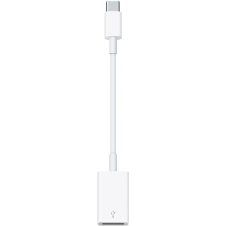 Переходник Apple USB-C to USB Adapter