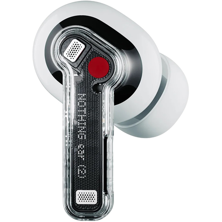 Беспроводные наушники Nothing ear 2 белые