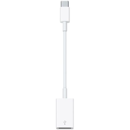 Адаптер Apple USB-C - USB-A