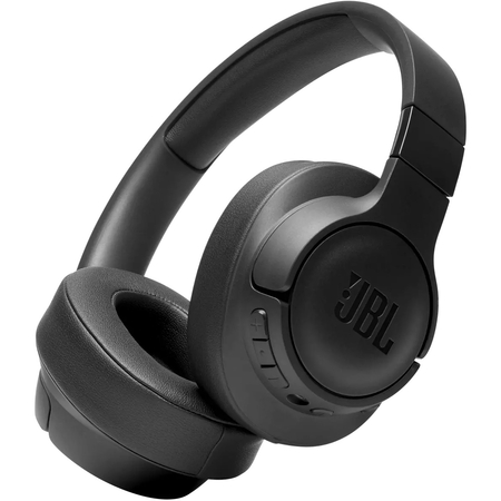 Беспроводные наушники JBL 760NC Black