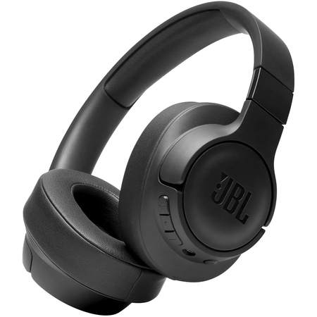 Беспроводные наушники JBL 710BT Black