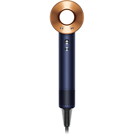 Фен Dyson Supersonic HD08 Prussian Blue, Цвет: Blue / Синий темный