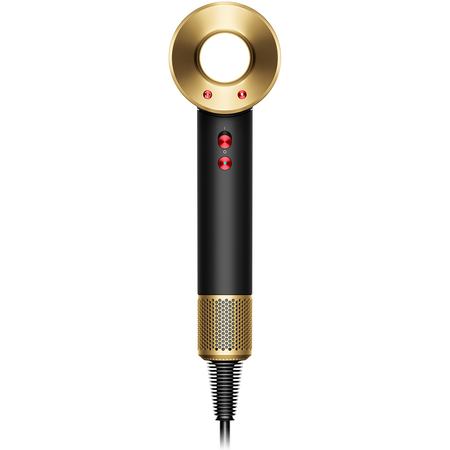 Фен Dyson Supersonic HD15 Gold Onyx, Цвет: Gold / Золотой