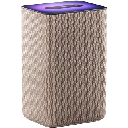 Умная колонка Яндекс Станция 2 Бежевый, Цвет: Beige / Бежевый
