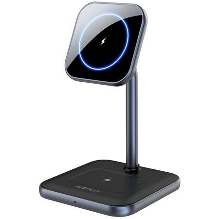 БЗУ ACEFAST E1 2in1 Grey