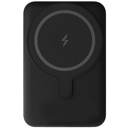 Внешний аккумулятор VLP Magsafe 10000 Black