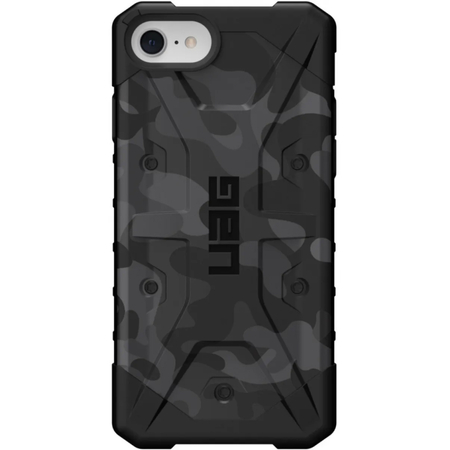 Чехол для iPhone SE, UAG, Pathifinder, Camo