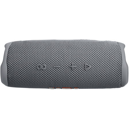 Колонка беспроводная JBL Flip 6 Gray, Цвет: Grey / Серый, изображение 7