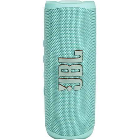 Колонка беспроводная JBL Flip 6 Teal, Цвет: Teal / Бирюзовый, изображение 3