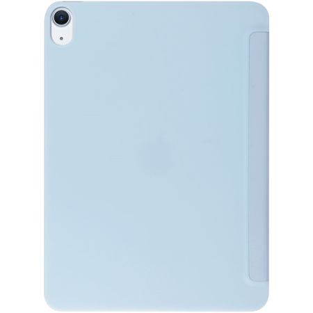 Защитный чехол Tech-Protect SmartCase iPad Air 4 2020 / 5 2022 Sky Blue, Цвет: Blue / Голубой, изображение 2