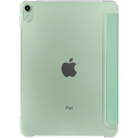 Чехол LAUT Huex Folio Apple Pencil do iPad Air 10.9" 4/5G (green), Цвет: Green / Зеленый, изображение 3