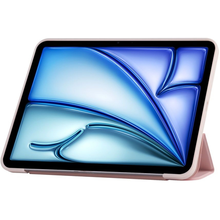 Защитный чехол Tech-Protect SmartCase iPad Air 4 2020 / 5 2022 Pink, Цвет: Pink / Розовый, изображение 4