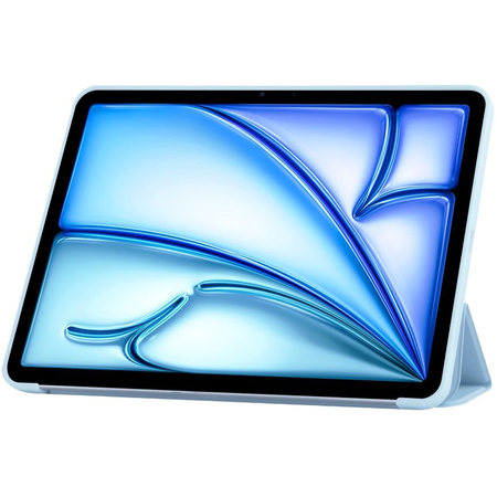 Защитный чехол Tech-Protect SmartCase iPad Air 4 2020 / 5 2022 Sky Blue, Цвет: Blue / Голубой, изображение 4