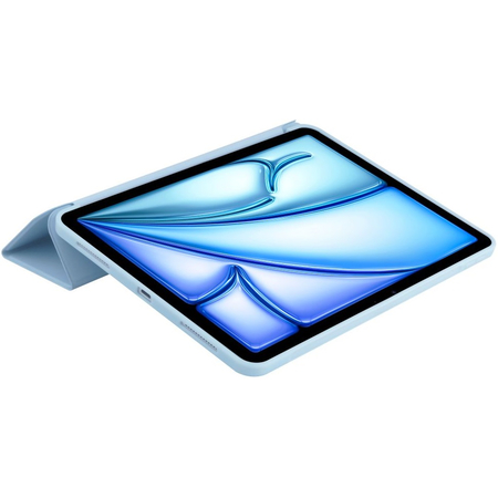 Защитный чехол Tech-Protect SmartCase iPad Air 4 2020 / 5 2022 Sky Blue, Цвет: Blue / Голубой, изображение 5