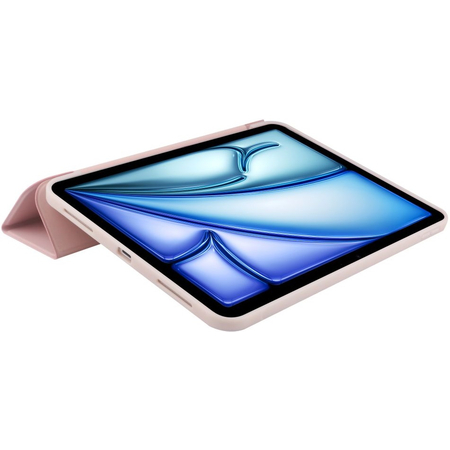 Защитный чехол Tech-Protect SmartCase iPad Air 4 2020 / 5 2022 Pink, Цвет: Pink / Розовый, изображение 5