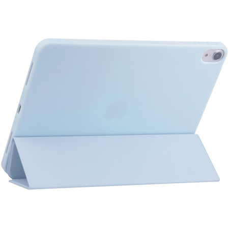 Защитный чехол Tech-Protect SmartCase iPad Air 4 2020 / 5 2022 Sky Blue, Цвет: Blue / Голубой, изображение 6