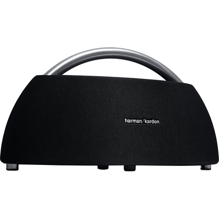 Беспроводная акустическая система Harman Kardon Go + Play Mini Black