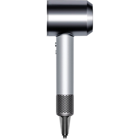 Фен Dyson Supersonic HD12 Professional Salon Edition Silver, изображение 2