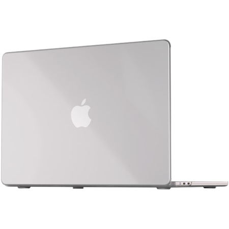 Чехол для MacBook Air 13'' M2 VLP Plastic Case Clear
