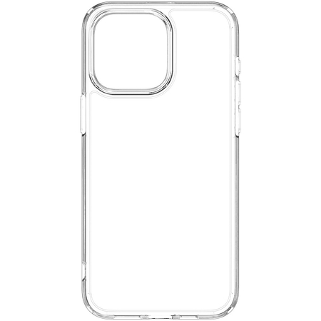 Защитный чехол Spigen Ultra Hybrid Mag MagSafe iPhone 15 Pro White, изображение 3