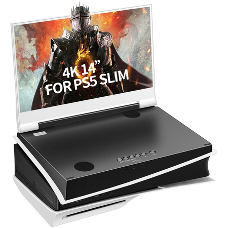 Экран для Playstation 5 Slim G-Story 14"