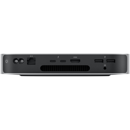 Apple Mac mini M2 8-core 512GB MMFK3 (2023), изображение 4
