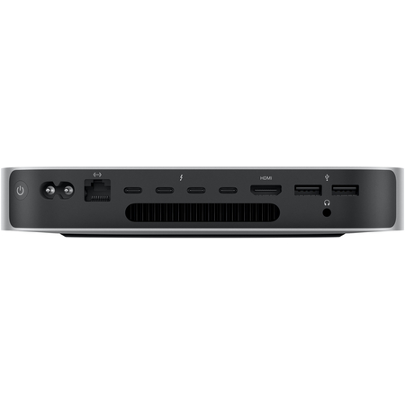 Apple Mac mini M2 Pro 16-core 512GB MNH73 (2023), изображение 4